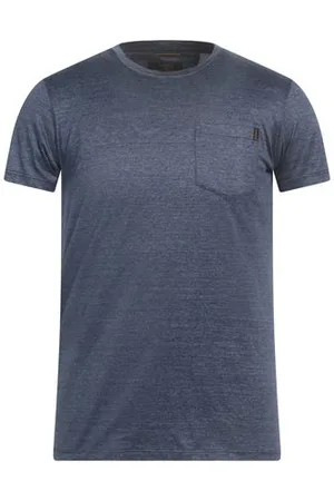 MOORER CAMISETAS Y TOPS - Camisetas