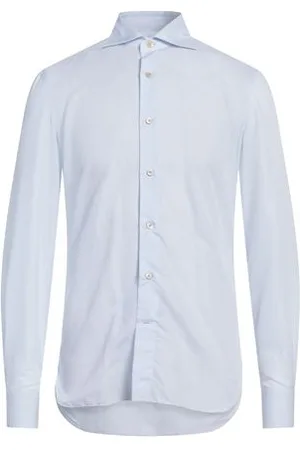 Errico Formicola CAMISETAS Y TOPS - Camisas