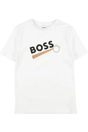HUGO BOSS CAMISETAS Y TOPS - Camisetas