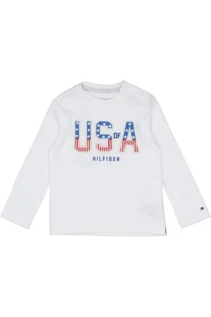 Tommy Hilfiger CAMISETAS Y TOPS - Camisetas