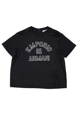 Emporio Armani CAMISETAS Y TOPS - Camisetas