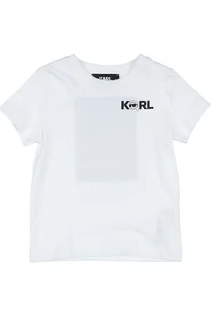 Karl Lagerfeld CAMISETAS Y TOPS - Camisetas