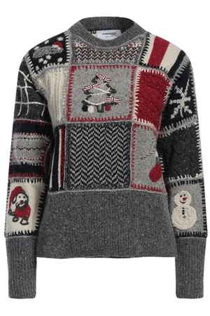 Thom Browne PRENDAS DE PUNTO - Pullover