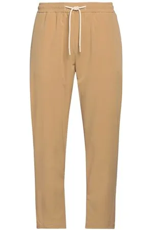 OVER-D PARTES DE ABAJO - Pantalones