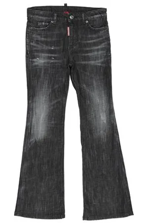 Dsquared2 PARTES DE ABAJO - Pantalones vaqueros