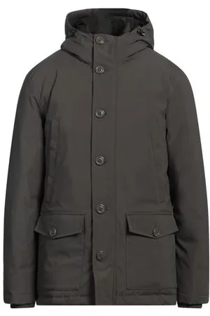 CANADIAN ROPA DE ABRIGO - Plumíferos y acolchados
