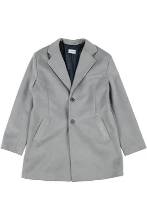 Bikkembergs ROPA DE ABRIGO - Abrigos