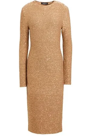 Fabiana Filippi VESTIDOS - Vestidos midi