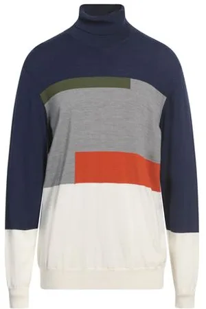 MQJ PRENDAS DE PUNTO - Cuello alto