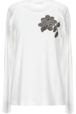 DIANA GALLESI CAMISETAS Y TOPS - Camisetas