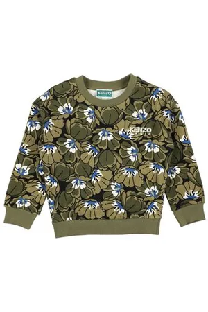 Kenzo CAMISETAS Y TOPS - Sudaderas