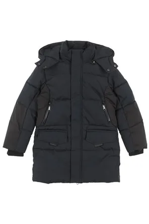 Bikkembergs ROPA DE ABRIGO - Plumíferos y acolchados