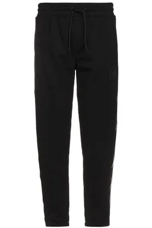 Emporio Armani PARTES DE ABAJO - Pantalones
