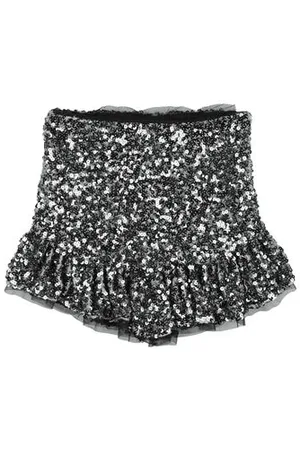 MISS BLUMARINE PARTES DE ABAJO - Faldas infantiles