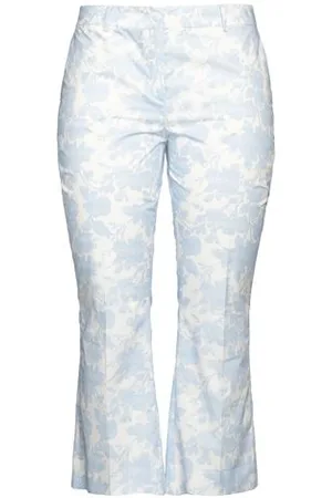AMINA RUBINACCI PARTES DE ABAJO - Pantalones