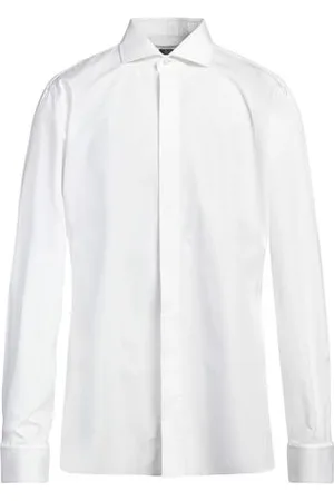BARBA CAMISETAS Y TOPS - Camisas