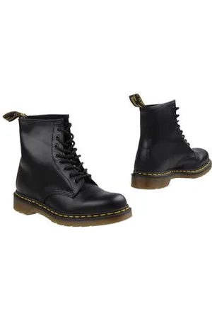 Dr. Martens CALZADO - Botines de caña alta