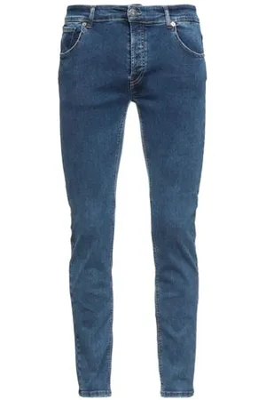 PMDS PREMIUM MOOD DENIM SUPERIOR PARTES DE ABAJO - Pantalones vaqueros