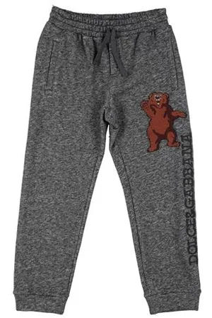 Dolce & Gabbana PARTES DE ABAJO - Pantalones