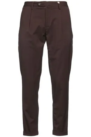 MYTHS PARTES DE ABAJO - Pantalones