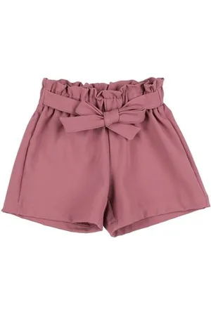 MEILISA BAI PARTES DE ABAJO - Pantalones cortos y bermudas