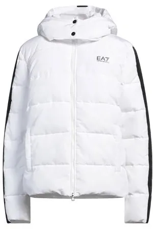 EA7 ROPA DE ABRIGO - Plumíferos y acolchados