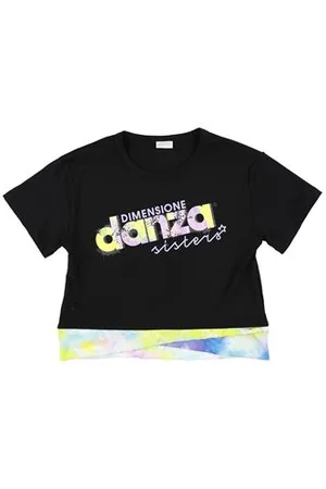 Dimensione Danza CAMISETAS Y TOPS - Camisetas