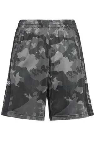 adidas PARTES DE ABAJO - Pantalones cortos y bermudas