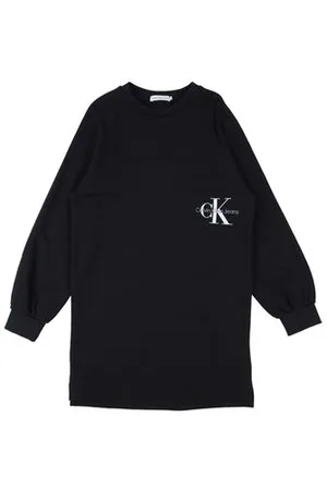 Calvin Klein VESTIDOS - Vestidos para niña