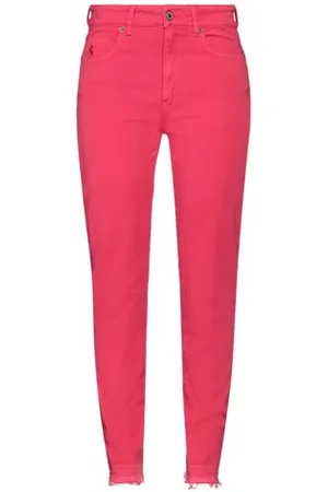 AVANTGAR DENIM BY EUROPEAN CULTURE PARTES DE ABAJO - Pantalones