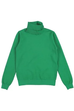L:Ú L:Ú PRENDAS DE PUNTO - Cuello alto