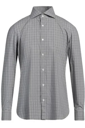 LUIGI BORRELLI NAPOLI CAMISETAS Y TOPS - Camisas