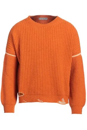 DANIELE ALESSANDRINI HOMME PRENDAS DE PUNTO - Pullover