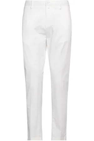 OVER-D PARTES DE ABAJO - Pantalones
