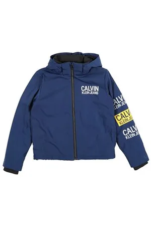 Calvin Klein ROPA DE ABRIGO - Chaquetas y cazadoras