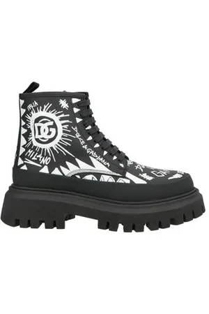Dolce & Gabbana CALZADO - Botines de caña alta