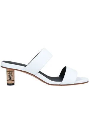 Maison Margiela CALZADO - Sandalias con cierre