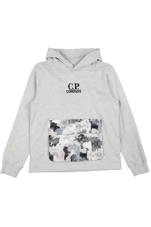 C.P. Company CAMISETAS Y TOPS - Sudaderas