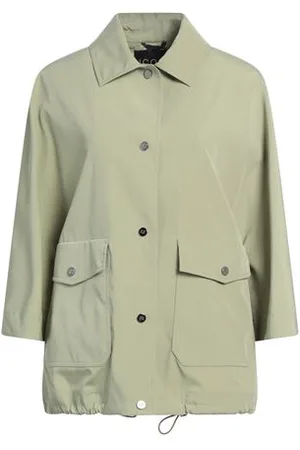 Cinzia Rocca ROPA DE ABRIGO - Chaquetas y cazadoras