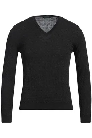ZANONE PRENDAS DE PUNTO - Pullover
