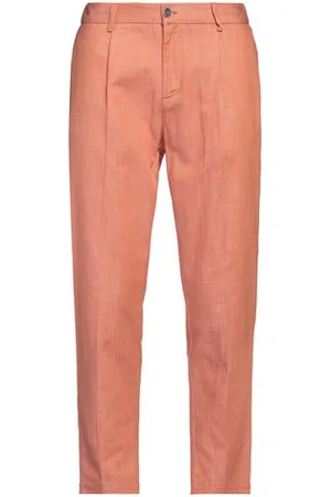 OVER-D PARTES DE ABAJO - Pantalones
