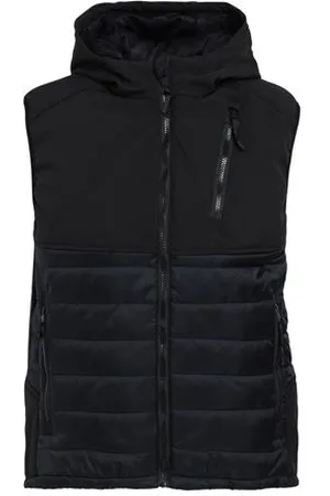 Berna ROPA DE ABRIGO - Plumíferos y acolchados
