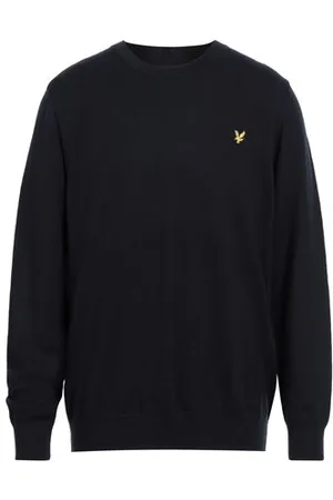 Lyle & Scott PRENDAS DE PUNTO - Pullover