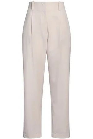 Brunello Cucinelli PARTES DE ABAJO - Pantalones