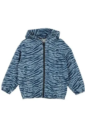 Kenzo ROPA DE ABRIGO - Chaquetas vaqueras