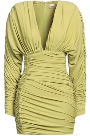 ALEXANDRE VAUTHIER VESTIDOS - Minivestidos