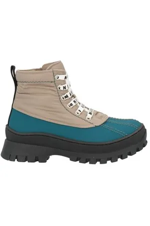 Marni CALZADO - Botines de caña alta