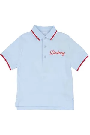 Burberry CAMISETAS Y TOPS - Polos