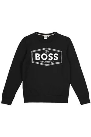 HUGO BOSS PRENDAS DE PUNTO - Pullover