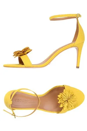 Cecconello CALZADO - Sandalias con cierre
